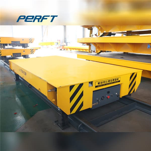 <h3>Transport cart, Transport trolley - Perfect Transfer Cart - </h3>
